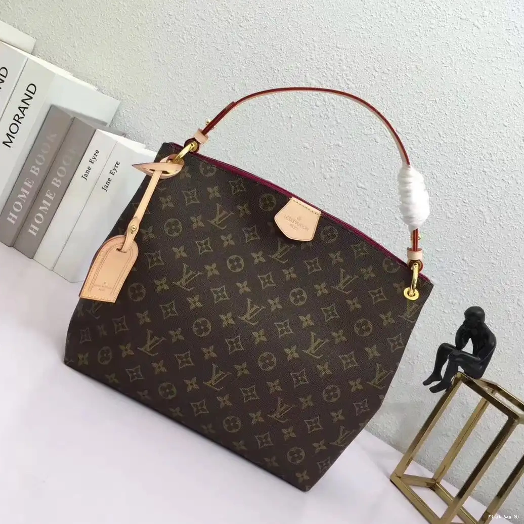 Firstbags ru PM Vuitton Louis GRACEFUL 0501